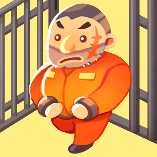 Idle Prison Tycoon v1.0.51 MOD APK (Unlimited Gems) Download