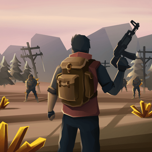 No Way To Die: Survival v1.29 MOD APK (Free Craft, Unlimited Resources) Download