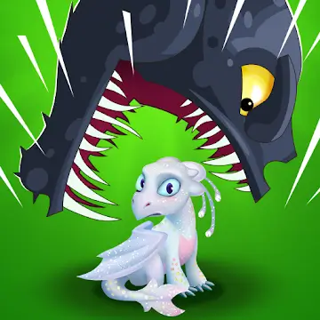 Dragons Evolution MOD APK v2.6.0 (Unlimited Money, Speed) Download