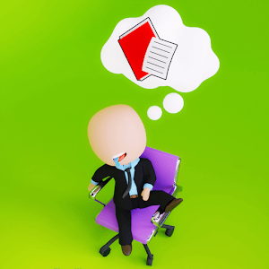 Office Fever v7.1.0 MOD APK (Unlimited Money) Download