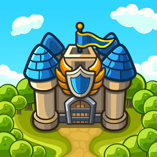 Idle Kingdom Defense v1.3.10 MOD APK (Unlimited Money) Download