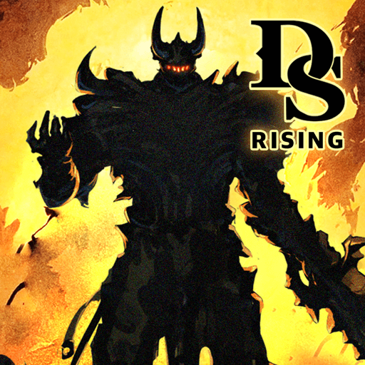 Dark Sword The Rising v1.0.104 MOD APK (Damage, Defense Multiplier, God Mode) Download