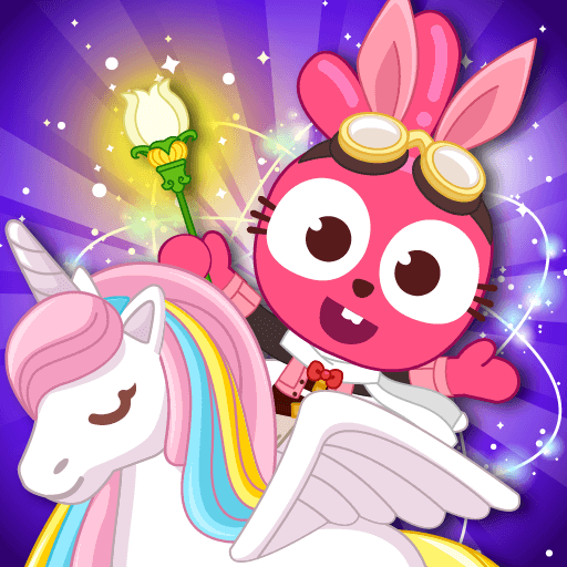 Papo Town: Underground City v1.0.20 MOD APK (Unlock Full Version) Download