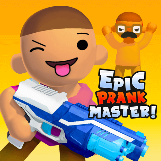 Epic Prankster: Hide and shoot v1.9.14 MOD APK (Dumb Enemy) Download