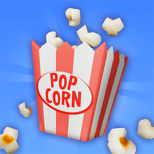 Popcorn Pop! v2.2.0 MOD APK (Unlimited Money) Download