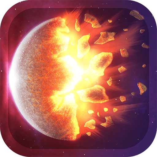 Solar Smash 2D MOD APK v1.4.0 (No ADS) Download