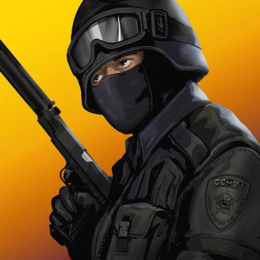 Fire Zone vFZS.0327.GP MOD APK (Unlimited Money) Download