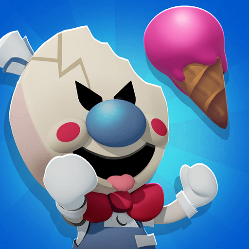 Ice Scream Tycoon MOD APK v1.0.10 (Free Rewards) Download