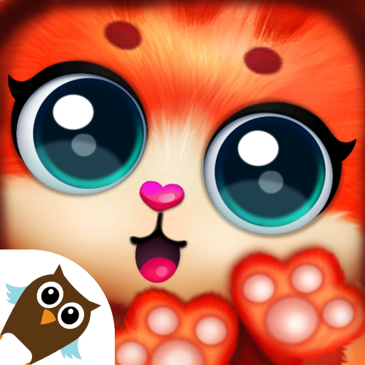 Little Kitty Town v1.3.86 MOD APK (Free Rewards) Download