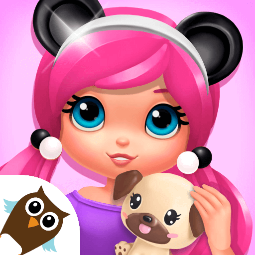 Party Popteenies Surprise v3.0.30031 MOD APK (Free Rewards) Download