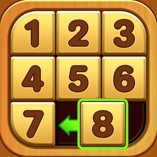 Number Puzzle v3.1.1 MOD APK (Free Rewards) Download