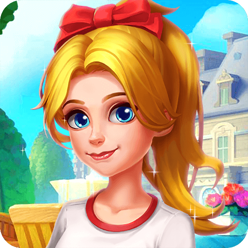 Elsa's Garden v2.1.8 MOD APK (Unlimited Gems, Energy) Download