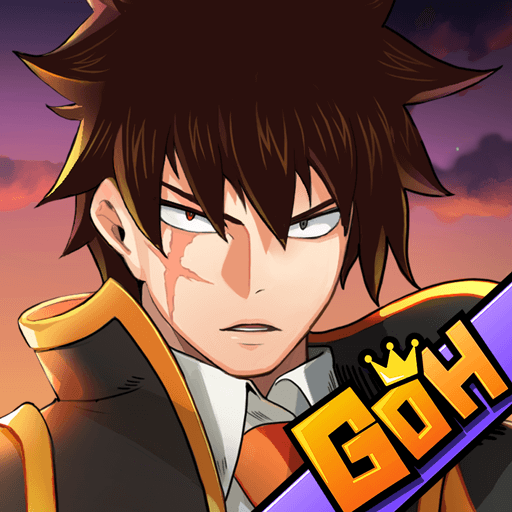 2023 The God of Highschool v4.13.7 MOD APK (Damage & Defense Multipliers) Download