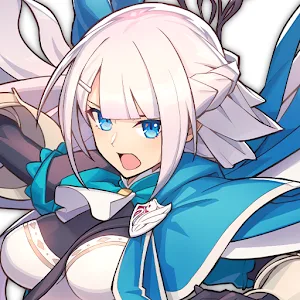 Knightcore Kingdom v2.0.3 MOD APK (Godmode, One Shot Kill) Downloa