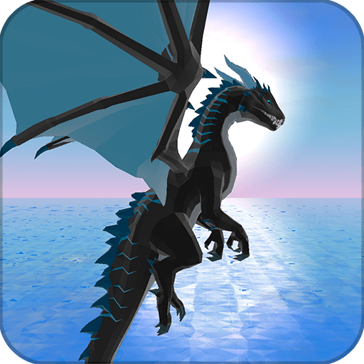 Dragon Simulator 3D v1.1051 MOD APK (Unlimited Coins, Free Upgrades) Download