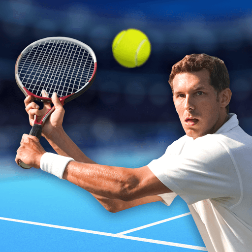 Tennis World Open 2024 v1.2.5 MOD APK (Unlimited Money, Energy, Spins) Download