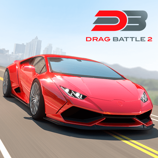 Drag Battle 2 v0.99.86 MOD APK (Free Rewards) Download