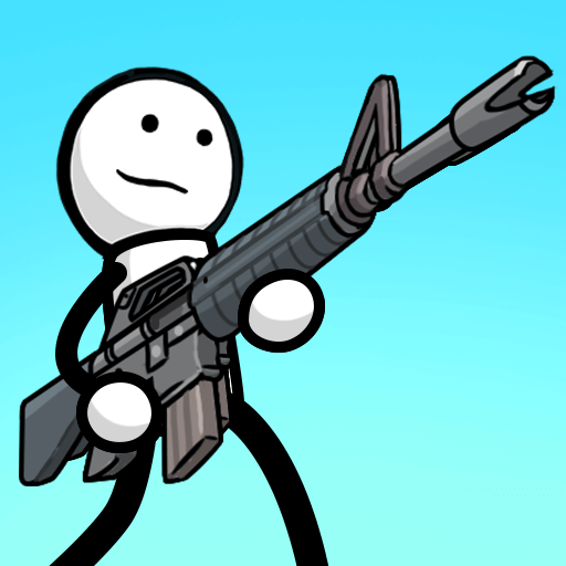 One Gun: Stickman v113 MOD APK (Unlimited Money) Download