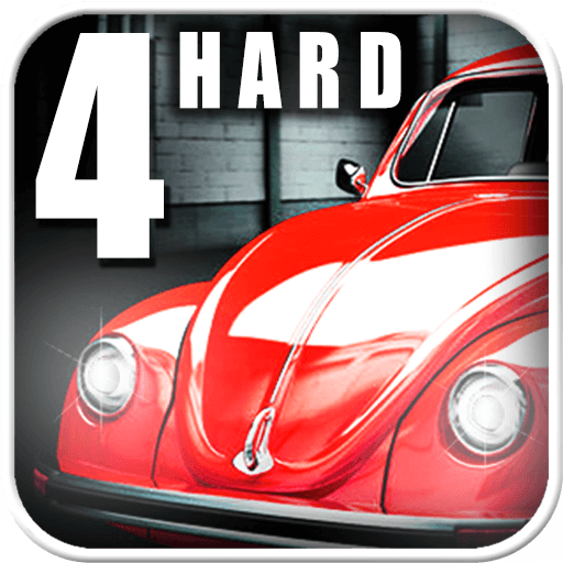 Car Driver 4 v10 MOD APK (Unlocked All Levels) Download