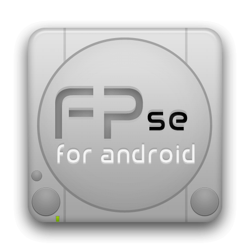 FPse for Android devices v12.1 APK (PAID/Patched) Download