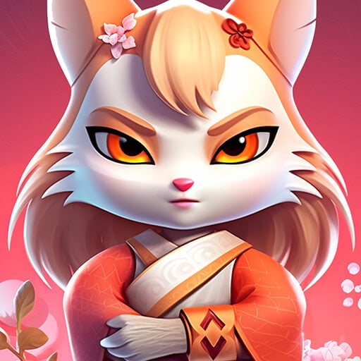 Kitsune Endless AFK v0.5.2 MOD APK (Menu, Money, God Mode) Download