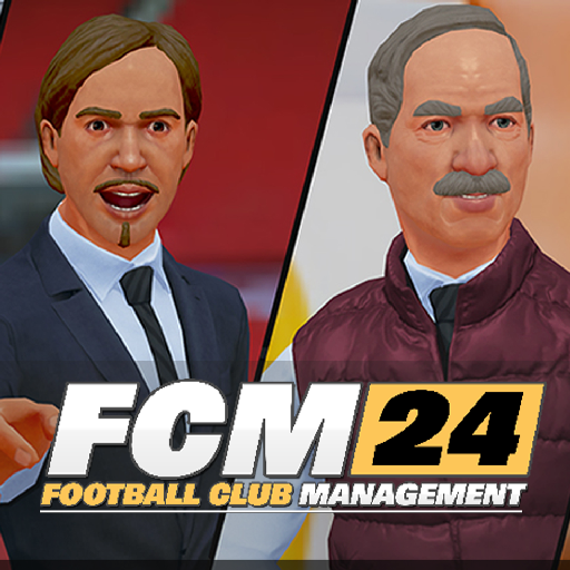 Football Club Management 2024 v1.1.5 MOD APK (Unlimited Money) Download