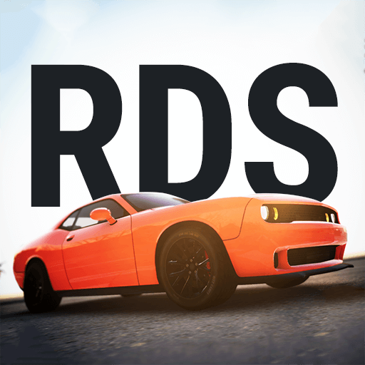 Real Driving School v1.10.28 MOD APK (Unlimited Money, Unlocked) Download