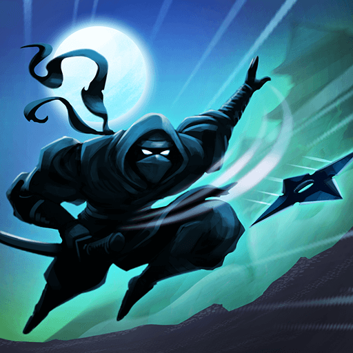 Ninja Trail v1.30.0 MOD APK (Unlimited Money, No Skill CD) Download