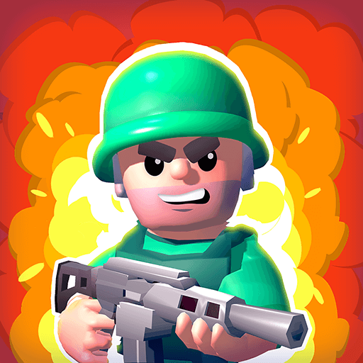 Marine Force v2.0.0 MOD APK (Unlimited Money, Stars) Download