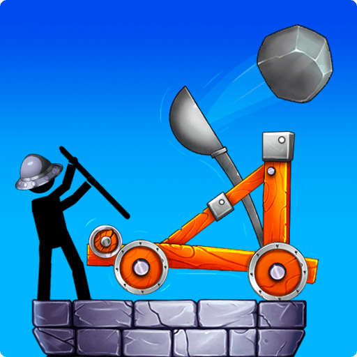 The Catapult 2 v7.2.4 MOD APK (Unlimited Money) Download