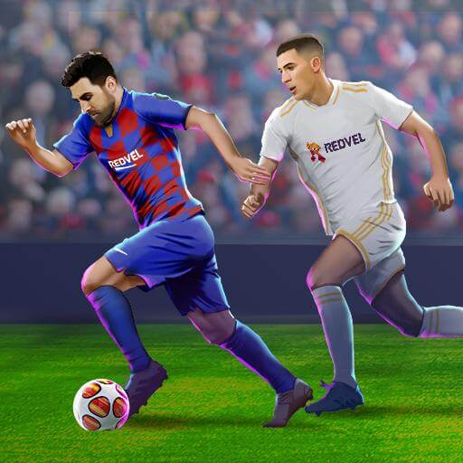 Soccer Star 23 Top Leagues v2.18.0 MOD APK (Free Shopping) Download