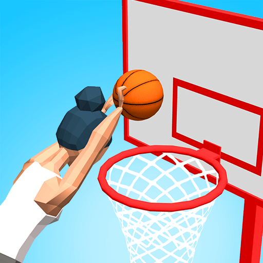 Flip Dunk v2.90 MOD APK (Unlimited Money) Download