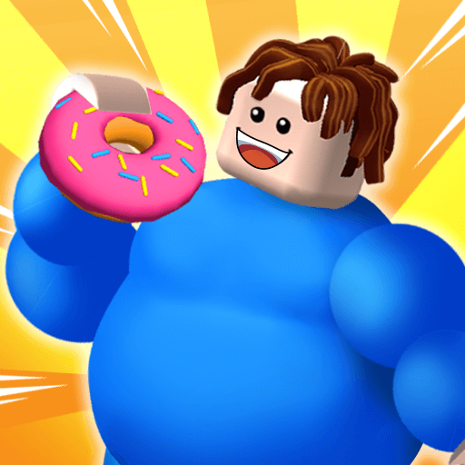 Eating Simulator v1.3.3 MOD APK (Free Upgrade) Download