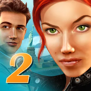 Secret Files 2: Puritas Cordis v2.0.2 APK (Full Game) Download