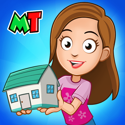 My Town: Discovery v1.46.3 MOD APK (VIP Unlocked) Donwload