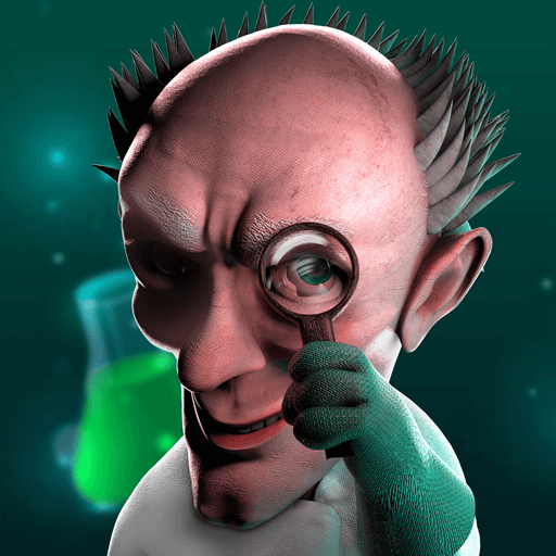 Mad Scientist MOD APK v1.6 (Unlimited Coins) Download