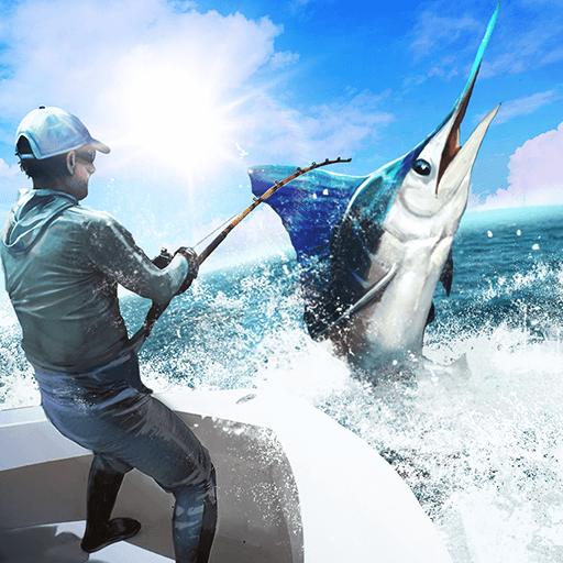 Monster Fishing: Tournament v1.34 MOD APK (Unlimited Coins, Ruby, Level) Download