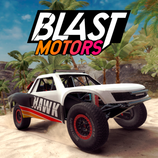 Blast Motors v2 MOD APK (Unlock All Skins) Download