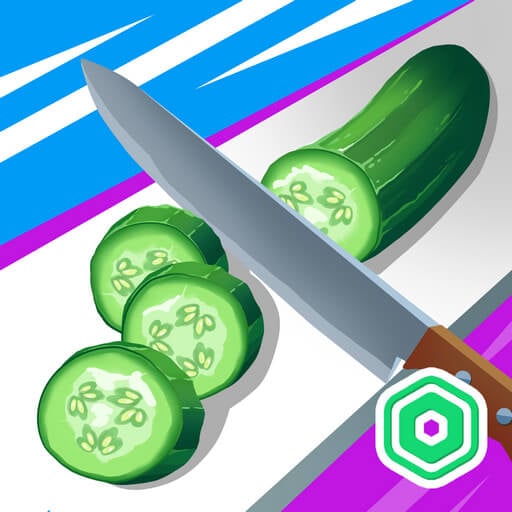 Super Slices Robux Roblominer v0.82 MOD APK (Free Rewards) Download