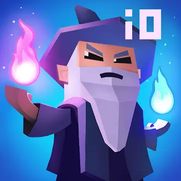 Magica.io MOD APK v2.3.1 (Free Shopping, VIP, Free Chest) Download