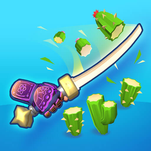 Sword Melter v4.5 MOD APK (Unlimited Money) Download