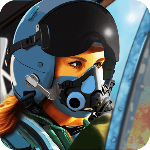 Ace Fighter: Modern Air Combat v2.714 MOD APK (Unlimited Money) Download