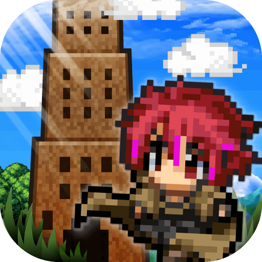 Tower of Hero v2.1.2 MOD APK (Unlimited Gold, Diamonds) Download