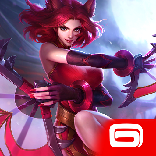 Dungeon Hunter Champions v1.8.36 APK (Latest) Download