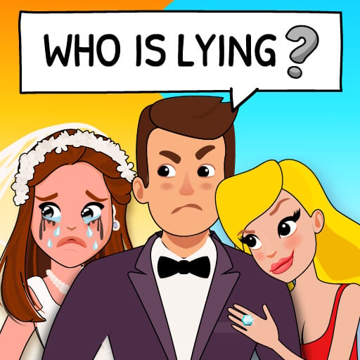 Who is? MOD APK v1.11.1 (Unlimited Hints) Download