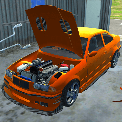 My First Summer Car: Mechanic MOD APK v2.8 (Unlimited Money) Download