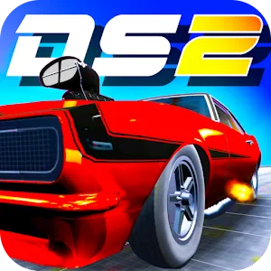 Door Slammers 2 v310394 MOD APK (Unlimited Money) Download