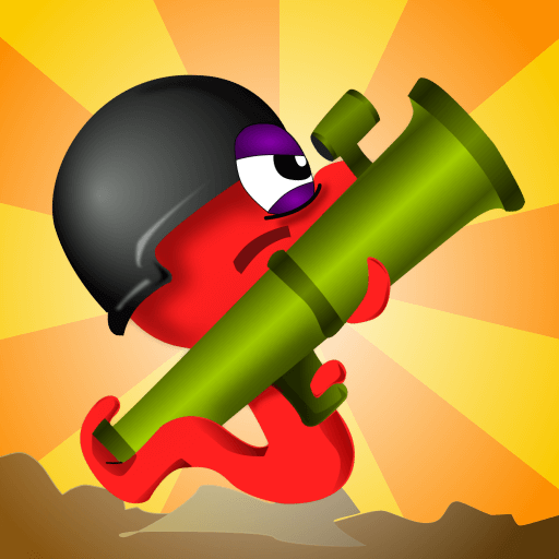 Annelids: Online battle MOD APK v1.118.11 (Unlimited Coins) Download