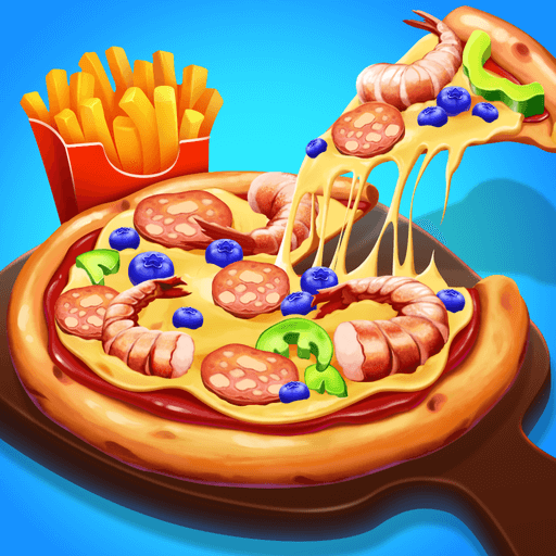 Food Voyage v2.0.2 MOD APK (Unlimited Money) Download