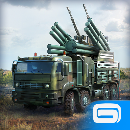 World at Arms v4.2.4d APK (Latest) Download